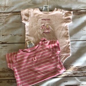 Cowboy cutie set (just one year)